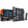 Gigabyte B550M GAMING X WIFI6, AMD B550, AM4, 4xDDR4, mATX