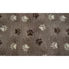 DryBed deka hnedá 150x100 cm