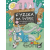 Fyzika na dvore - Radek Chajda