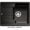 Silgranit drez ZIA 40 S (antracit)