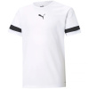 Tričko Puma teamRise Jersey Jr 704938 04