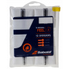 Tennis Wrap Babolat vs Grip 12 ks. (Tenisové zábaly Babolat vs Grip 12 ks Feel 0,4)