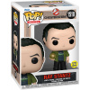 Funko POP Movies: Ghostbusters - Ray |