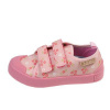 D.D.Step DTG124-CSG-41272A pink Detské klasické plátenky