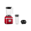 KitchenAid mixér 5KSB1330 - Kráľovská červená