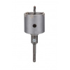 Bosch Accessories 2608550064 dutá vŕtacia korunka 3-dielna 68 mm 1 sada; 2608550064