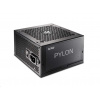 XPG PYLON zdroj 550W 80+BRONZE PYLON550B-BKCEU ADATA