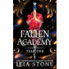 Year One - Leia Stone