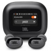 Slúchadlá JBL Live Buds 3 (JBLLIVEBUDS3BLK) čierna