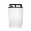 Electrolux 700 PRO GlassCare EEG62300L umyvacka riadu 45cm vst. 7332543738403