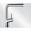 Blanco LINUS-F chróm 514025