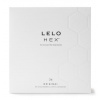Prezervatívy Hex Original 36 Lelo
