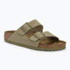 BIRKENSTOCK Arizona BF Narrow faded khaki žabky