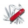 Kapesní nůž RANGER červený - Victorinox