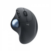 Logitech 910-006221 myš Kancelária Pravoruké Bluetooth Trackball 2000 DPI (910-006221)