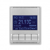ABB Termostat TIME 3292E-A10301 08