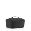 Termobox Reisenthel Coolerbag M pocket čierny