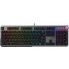 MSI STRIKE 600 Silent, CZ+SK layout S11-04CS227-CLA