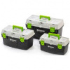 FDN 4121-3R Box na náradie 3v1 FIELDMANN