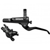 brzda Shimano CUES BR-U8000 přední komplet černá original balení