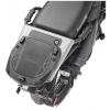 KAPPA KR4133 nosič kufra KAWASAKI KLR 650 S (23-24)