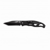 GERBER Skladací nôž Paraframe Mini Tanto Black