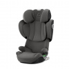Cybex SOLUTION T i-FIX Mirage grey
