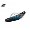 Blackbird Poťah sedla KTM EXC / 12-16 + SX + SXF / 11-15 - farba čierna - typ poťahu PMD