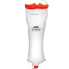 SKLÁDACÍ LÁHEV CNOC 2019 VECTO 3L WATER CONTAINER - ORANGE