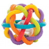 Interaktívna hračka Playgro - Ohybný loptička nový (9321104845573)