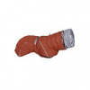 Obleček Hurtta Extreme Warmer III ECO škoricový 35