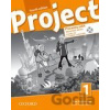 Project 4th Edition 1 Workbook + CD International Edition Hutchinson T.