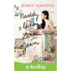 E-kniha Navždy s láskou, Lara Jean - Jenny Han