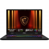MSI Crosshair A16 HX D8WGKG-021CZ /R7-8840HX/16