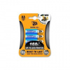 JCB OXI DIGITAL AA 4ks JCB-LR06OXI-4B