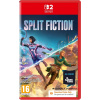 Split Fiction Nintendo Switch 2 v krabicovej verzii