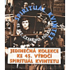 Spirituál Kvintet - jedinečná kolekce ke 45. výročí Spirituál Kvintetu - DVD slim