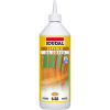 SOUDAL 64A lepidlo na drevo rýchloschnúci 750g, biele