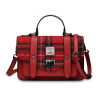 Kabelka The Medium Satchel Royal Stewart - Islander