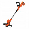 Elektrická kosačka Black&Decker 130 cm, 2,4 kg