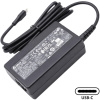 SIL Acer orig. adaptér 65W 9V/15V/20V black 77011293