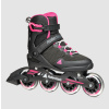Roller blade Korčule RollerBlade Sirio 84W Black/Violet Varianta: uk 5.5