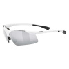 Okuliare UVEX UVEX SPORTSTYLE 223 53/0/982/8816 – Biela