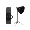 Fomei LED 80B clickbox KIT FY3732