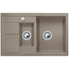 Blanco METRA 6 S Compact tartufo s excentrom