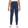 Nohavice Nike Dri-FIT Total 90 FC Barcelona Soccer Knit Pants 2025/26 Kids hm4166-410 Veľkosť XL (158-170 cm)