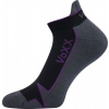 VoXX® Ponožky VoXX Locator A - čierna L Veľkosť: 35-38 (23-25)
