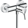 HANSGROHE Talis S páková sprchová batéria nástenná, chróm, 72600000