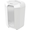 Fellowes skartovací stroj LX70 bílý (100017468)