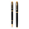 Parker GT 1502/3431659 Royal I.M. Black roller